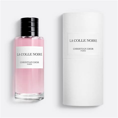 dior la colle noire 50 ml|la colle noire Dior parfum.